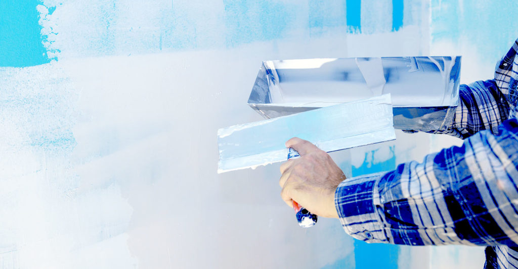 Капитальный ремонт подъездов