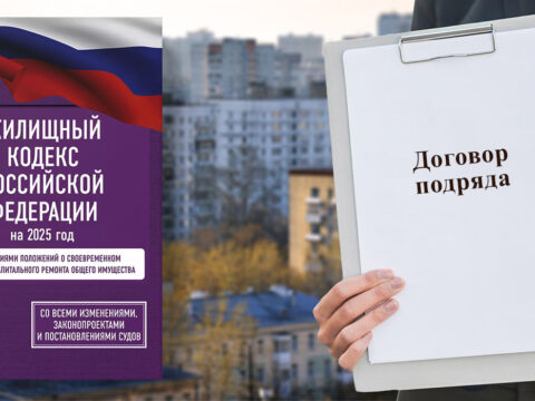 Капремонт МКД с 1 сентября 2024 года