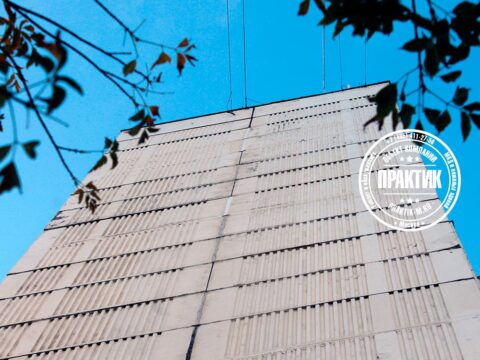 Ремонт межпанельных швов отдельными местами
